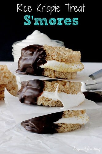 Peanut Butter & Jelly Mini Shortbread Cookie Sandwiches