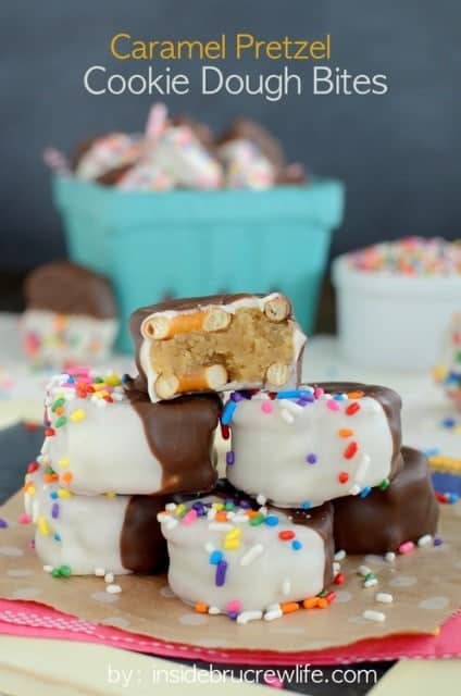 Caramel-Pretzel-Cookie-Dough-Bites-title-2