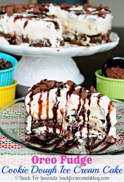 How-to-make-homemade-ice-cream-cake