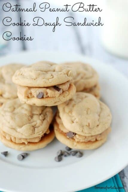 Oatmeal-PB-Cookie-Dough-Swch-Cookies-1