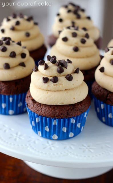 Your Cup Cake_Chocolate-Cookie-Dough-Cupcake