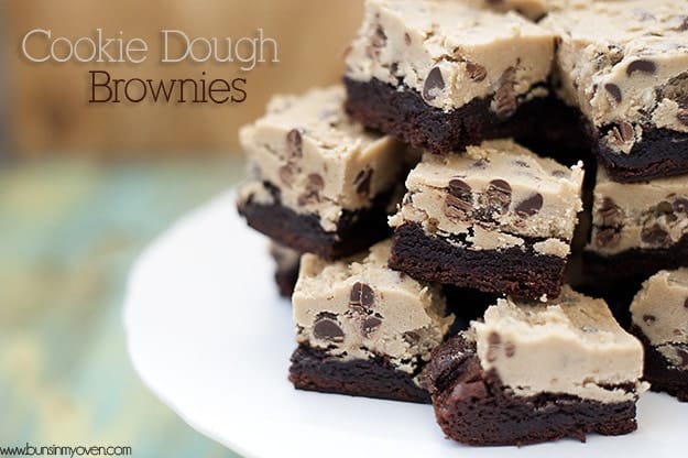 cookie-dough-brownie-recipe