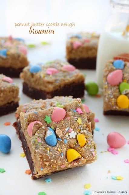 peanut-butter-cookie-dough-brownies-recipe-3