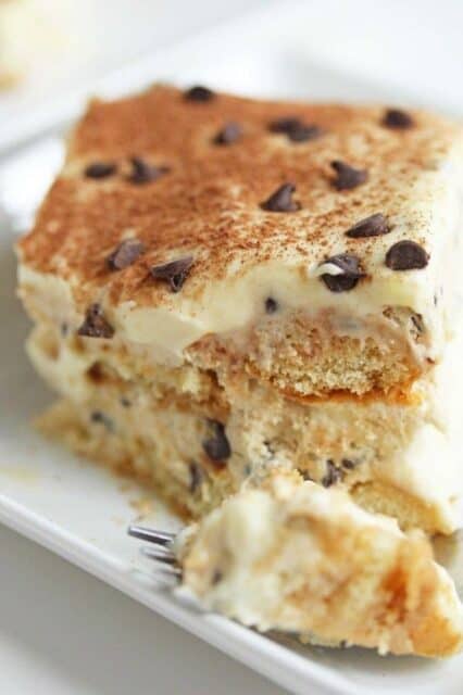 21- COOKIE DOUGH ITRAMISU