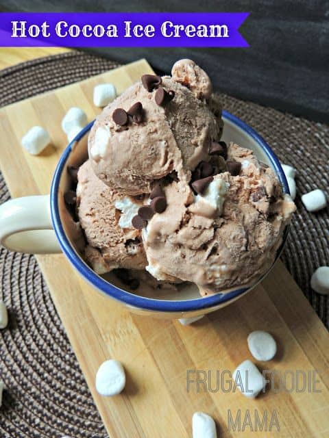 37- hot cocoa ice cream