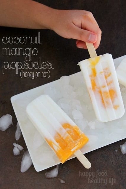 99-coconut mango popsicles