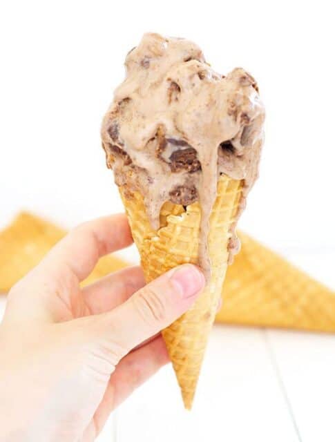 jess_chocoalte brownie ice cream