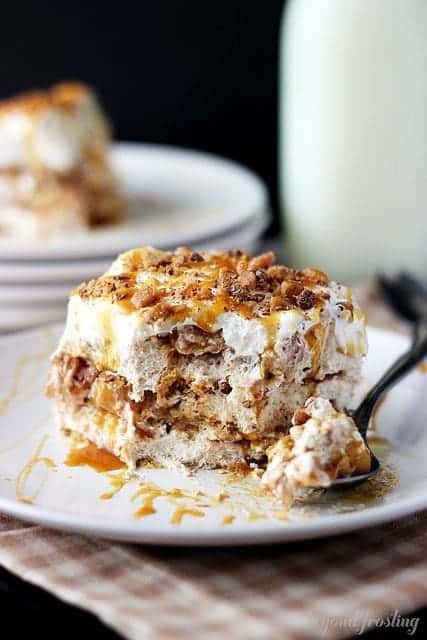 Apple pie lasagna_notext