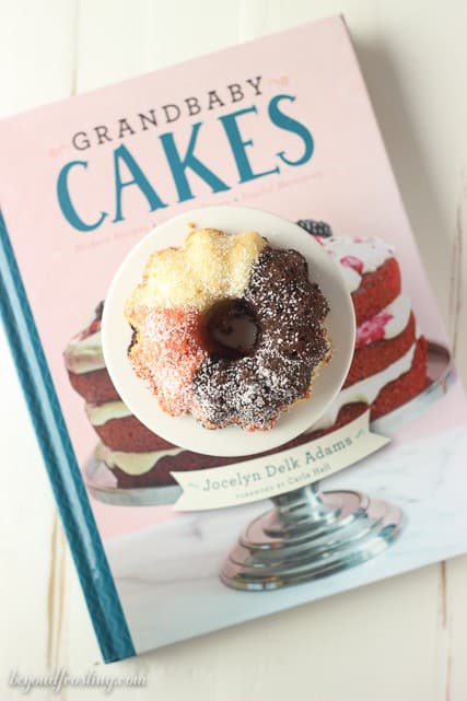 Grandbaby Cakes Cookbook