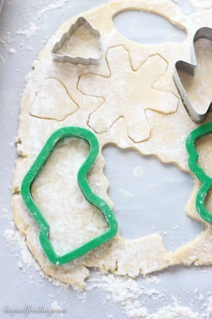Tips and Tricks for Perfect Sugar Cookies