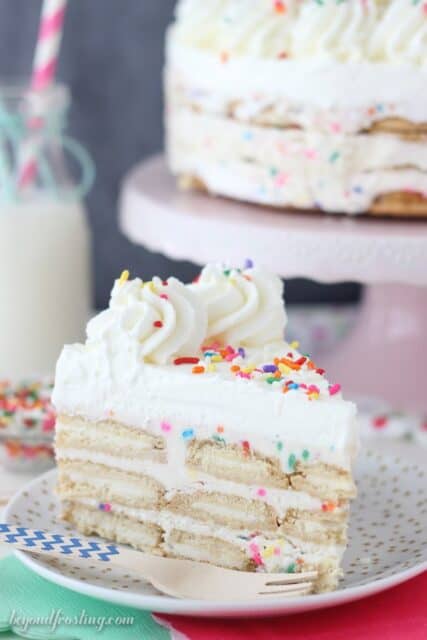 Oreo Funfetti Icebox Cake-019