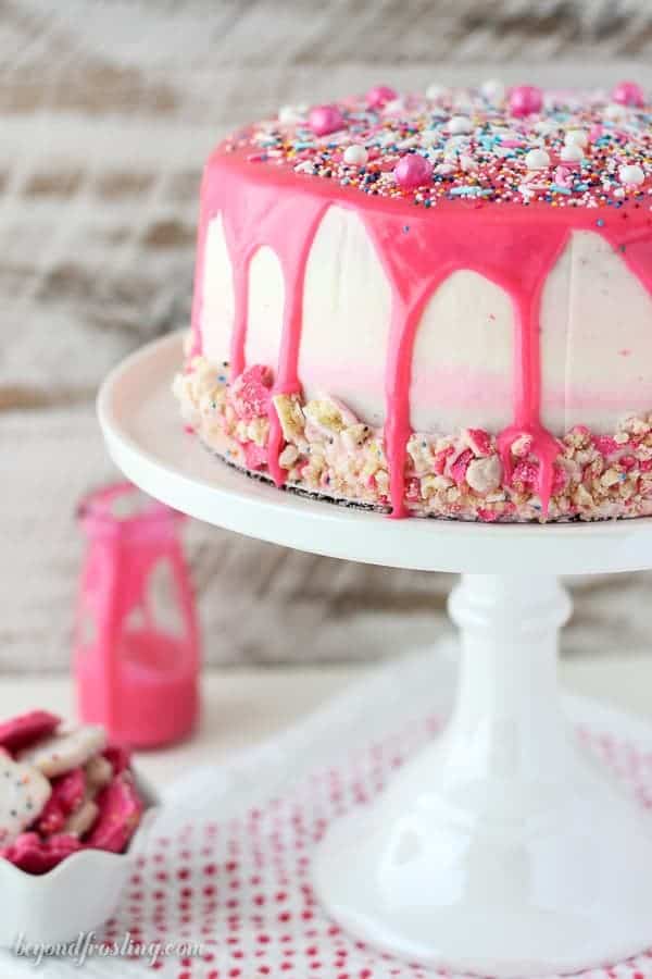 15 Marvelous Carnival Cakes - Find Your Cake Inspiration