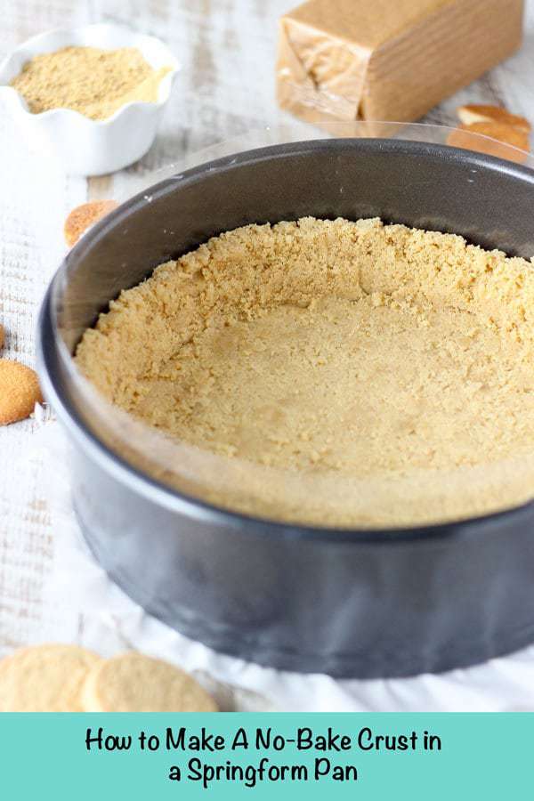 How to Line Pans with Parchment - Baking A Moment