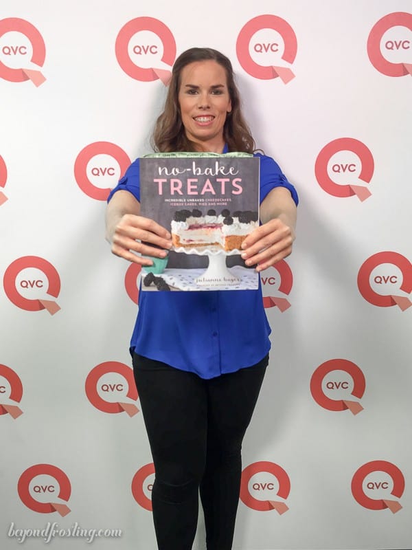 QVC cookbook recap--6