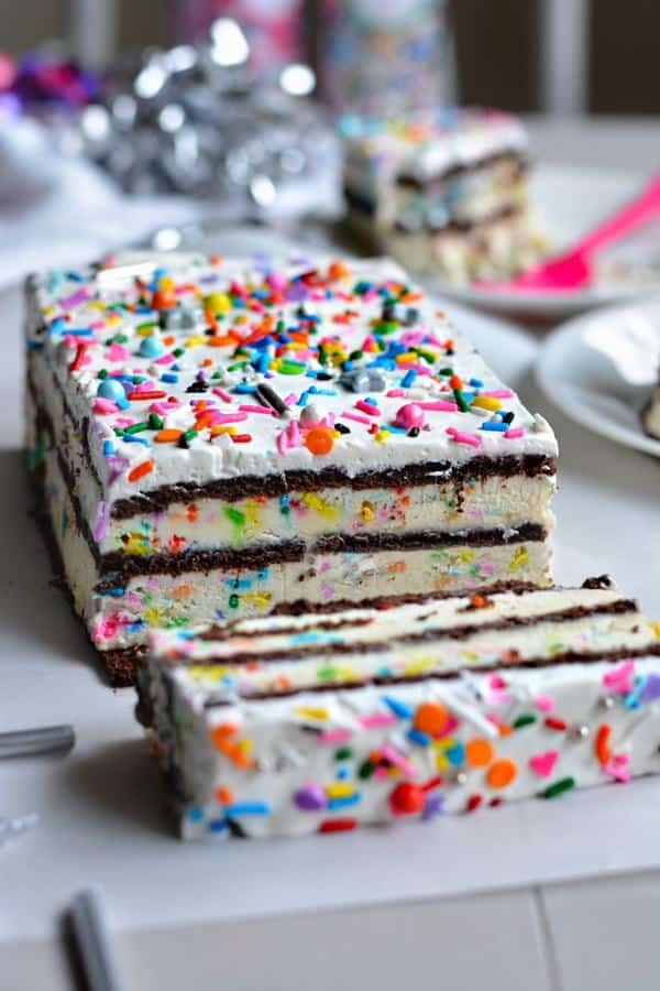 Birthday cake lasagna_bethcakes