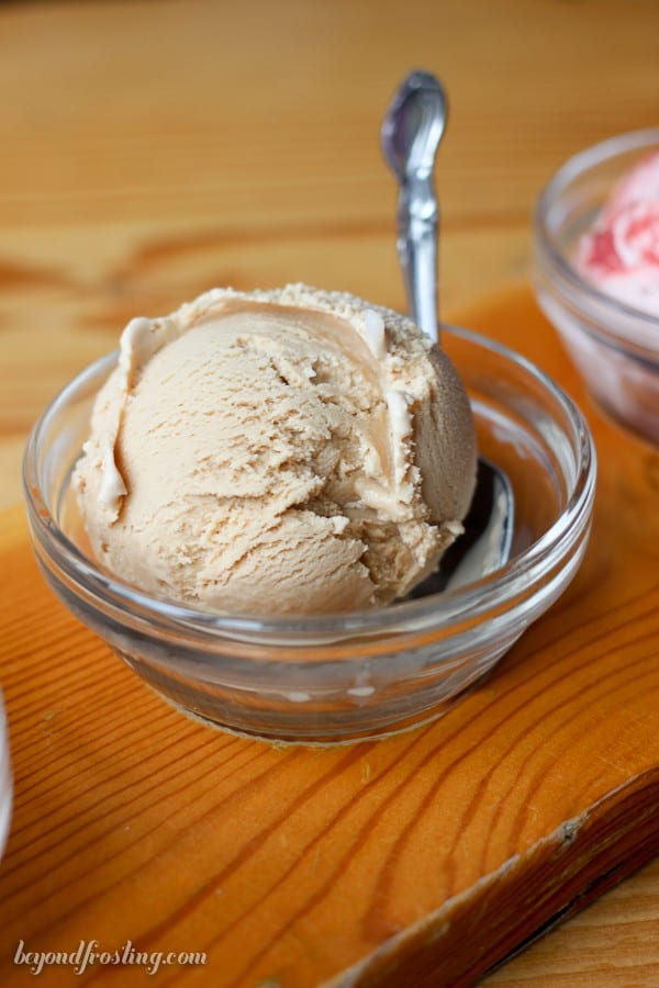 Beyond Frosting Eats: Portland, Oregon Ice Cream. Salt and Straw