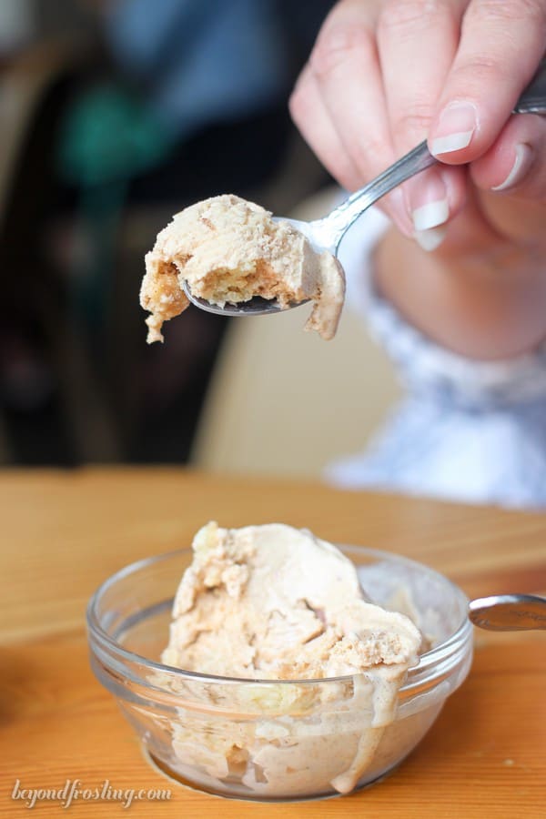 Beyond Frosting Eats: Portland, Oregon Ice Cream. Salt and Straw