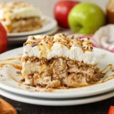 Apple Pie Lasagna-image