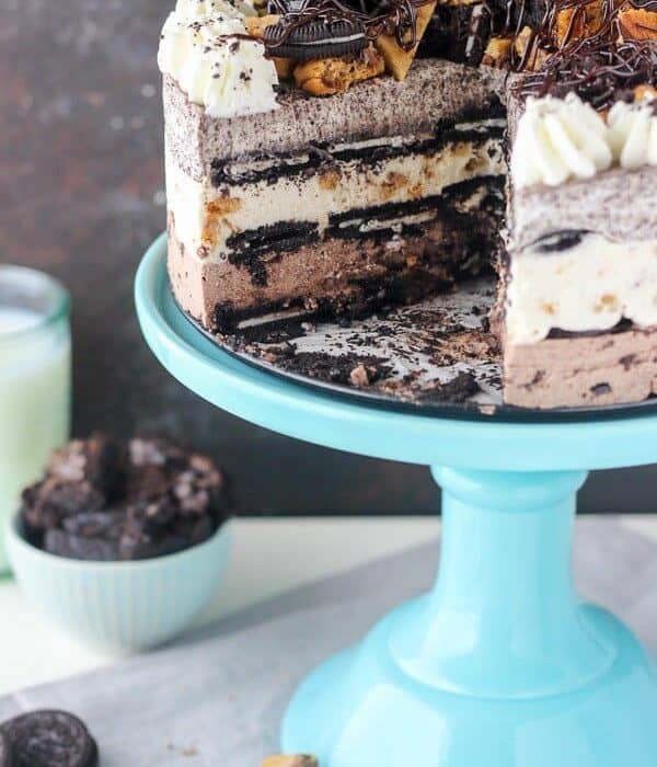 Mousse Cakes How to Make the Perfect Mousse Cake