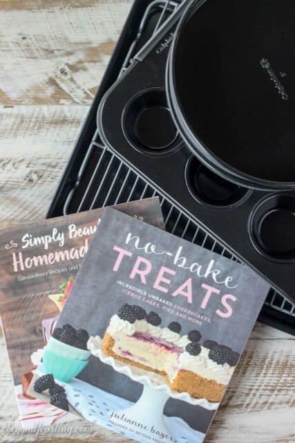 Beyond Frosting Cookbook Giveaway