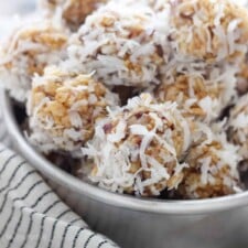Coconut Date Balls-image