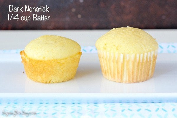 The baking trials: What's the best way to line cupcake pans