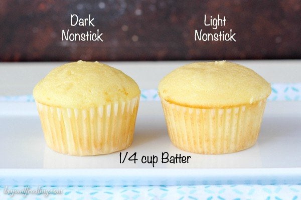 Do Cupcake Liners Go Bad? - The Cupcake!