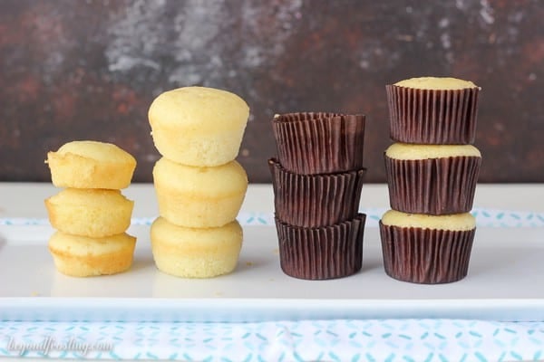 The baking trials: What's the best way to line cupcake pans?