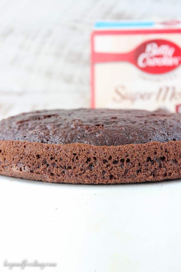 Betty Crocker Devil's Food Cake Mix. What is the best boxed chocolate cake mix? This post will answer your questions. It is the best guide explaining the differences between boxed cake mixes.
