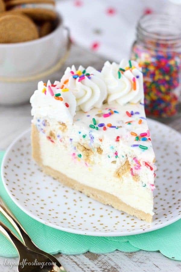 Birthday Cake Delight | Recipe | Desserts, Easy birthday desserts, Birthday  desserts