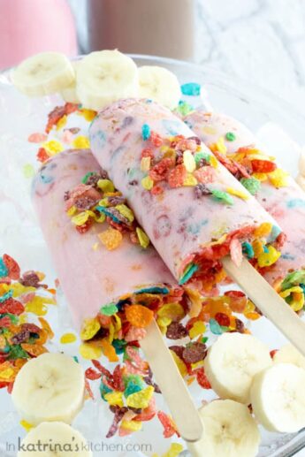 17 Must Have Fruity Pebble Desserts | Easy Dessert Recipes