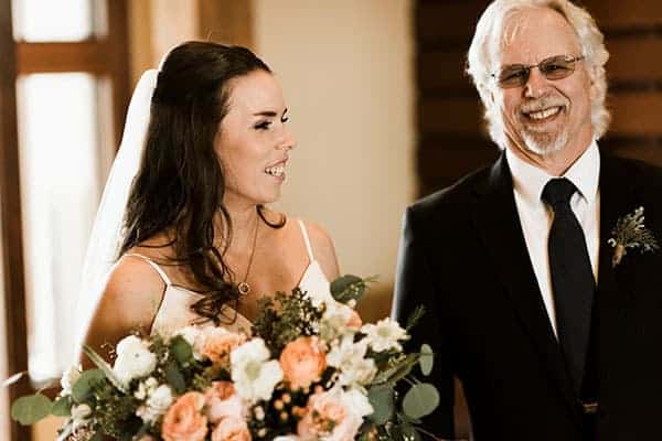 Brasada Ranch Wedding © Kimberly Kay Photography