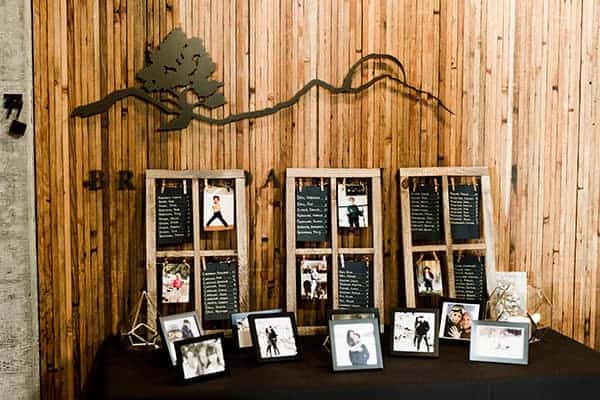 Brasada Ranch Weddings © Kimberly Kay Photography