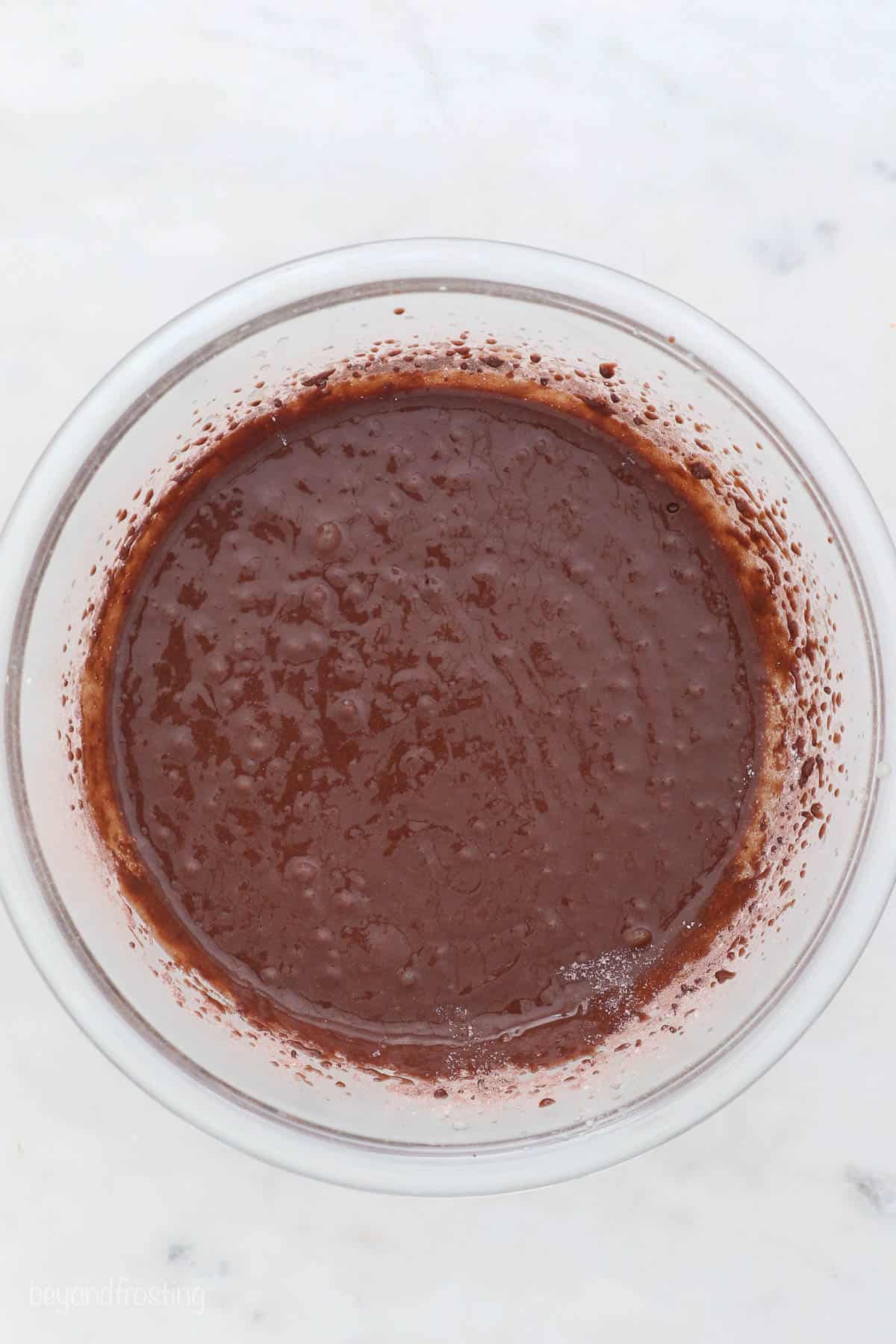 Moist Chocolate Cake Beyond Frosting