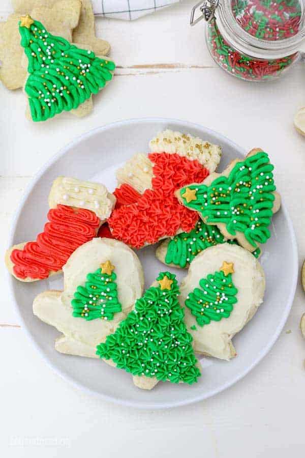 Tips Tricks For Perfect Sugar Cookies Beyond Frosting