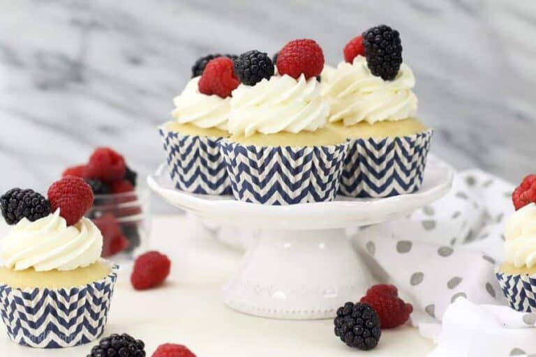 Mascarpone Whipped Cream Beyond Frosting