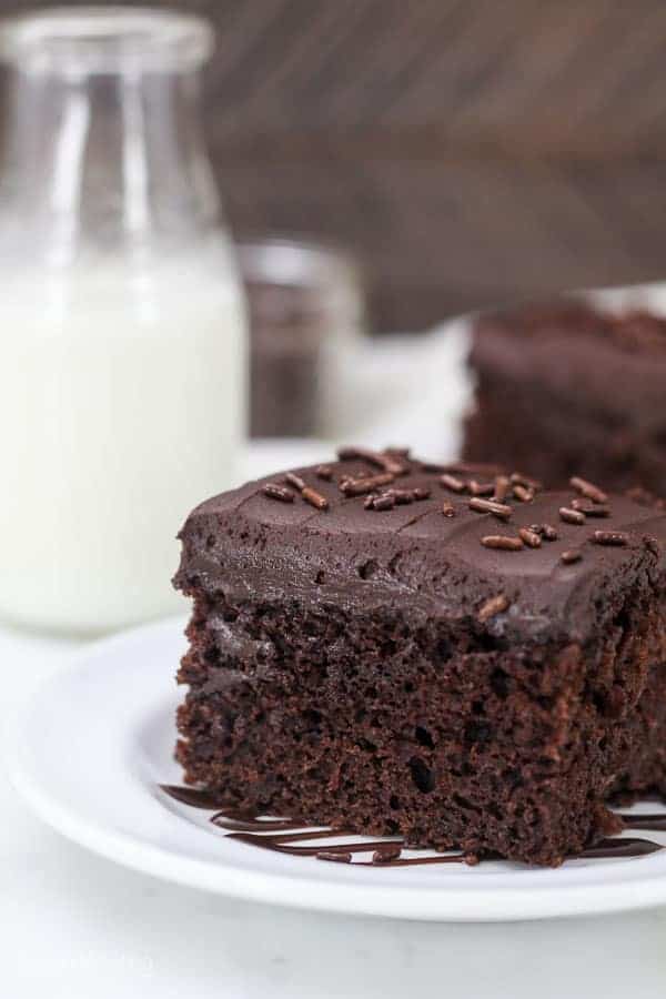 Featured image of post Easiest Way to Make Best Moist Chocolate Cake Recipe With Buttermilk