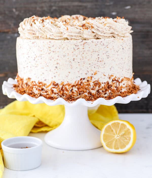 Easy Cake Recipes for Every Occasion | Beyond Frosting