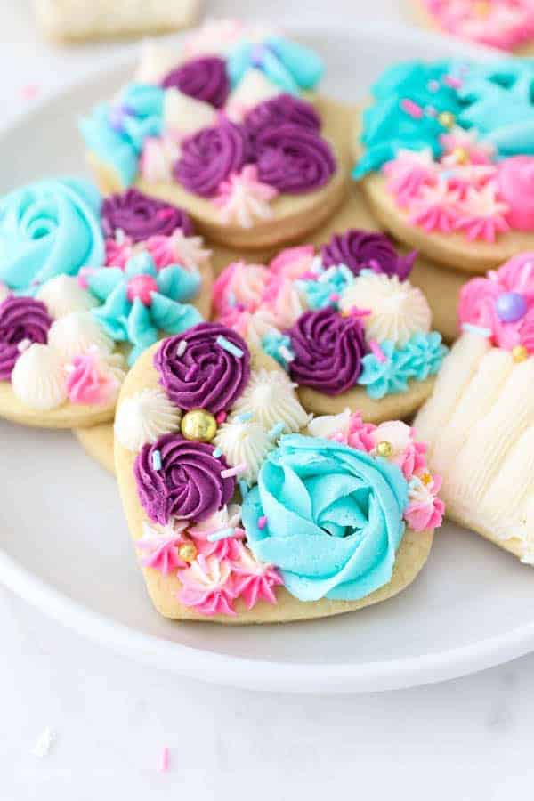 Tips Tricks For Perfect Sugar Cookies Beyond Frosting