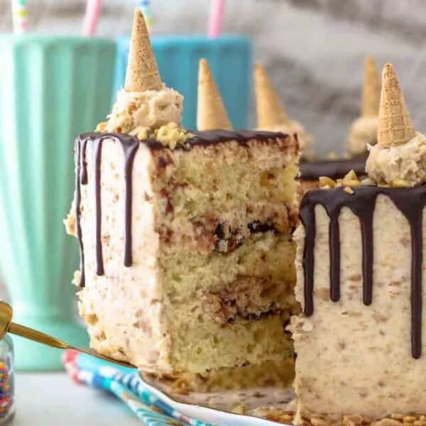 Drumstick Cake Recipe Beyond Frosting