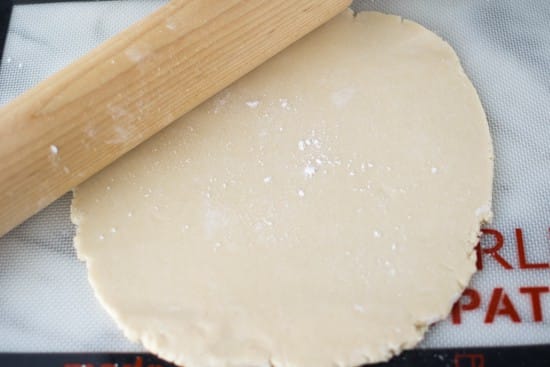 How to Make the Perfect Pie Crust