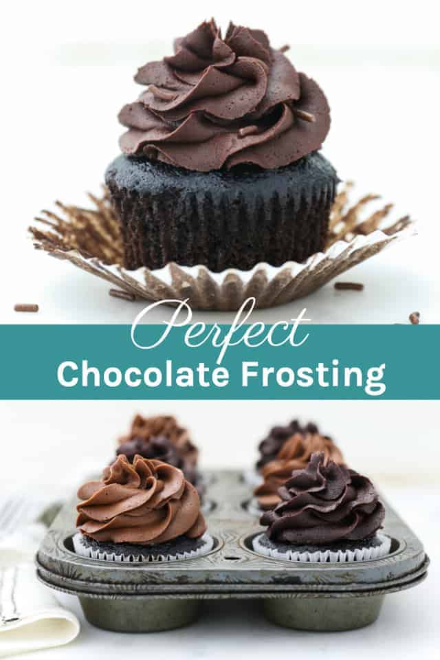 The Best Chocolate Frosting Beyond Frosting   Best Ever Chocolate Frosting 4 