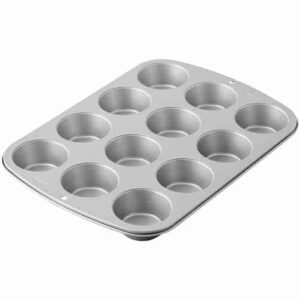 Wilton Recipe Right cupcake pan