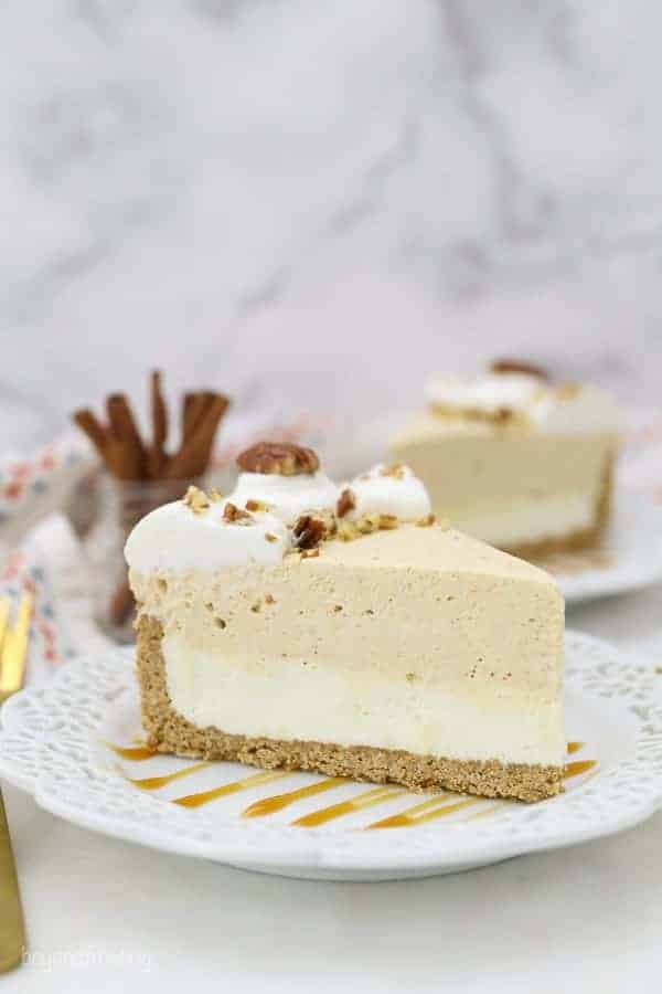 Recipe carrot mousse cake