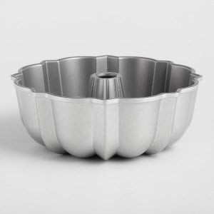 Nordic Ware 12 cup bundt pan