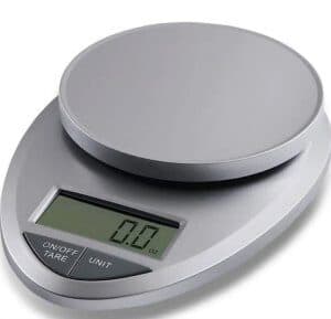 East Smart Kitchen Scale