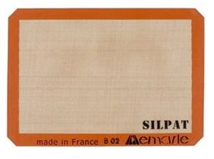 Silpat Nonstick Silicone Baking Mat- quarter sheet