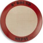 Silpat 8-inch round silicone baking liner