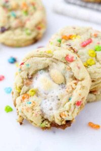 ooey gooey chewy