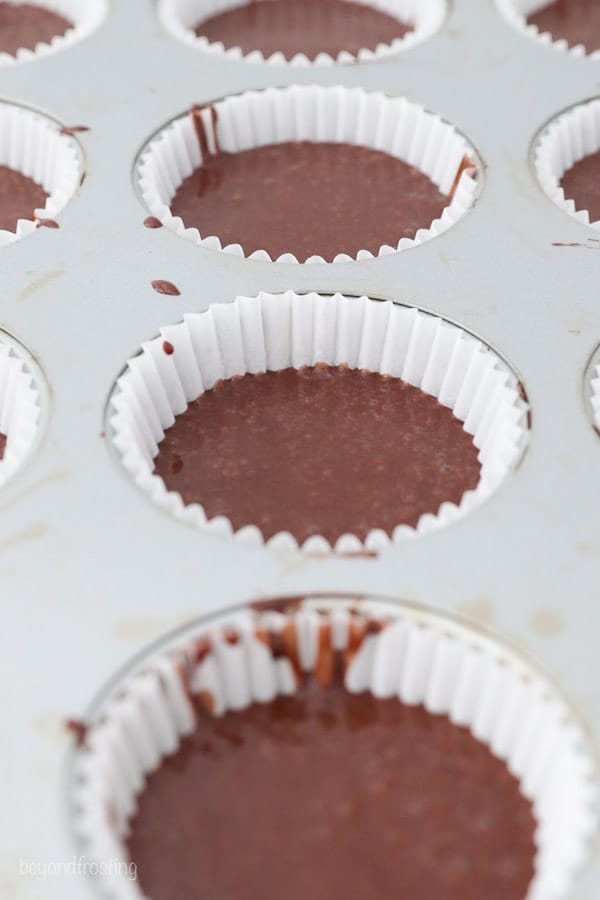 The Best Moist Chocolate Cupcake Recipe Beyond Frosting